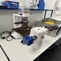 Carl Zeiss Axio AX10 Microscrope image 0